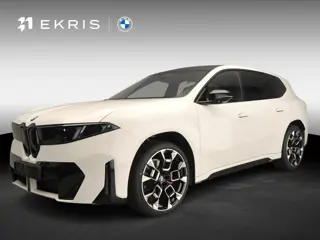 BMW iX3 50 xDrive | M Sportpakket Pro | Innovation Package | Panoramadak | Head-up Display