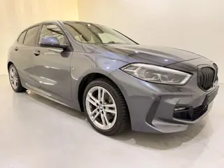 BMW 1-serie 118i M Sport Edition Pano (bj 2021)