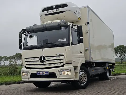 MERCEDES-BENZ ATEGO 1530 atp