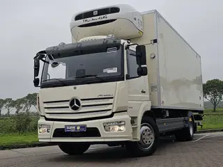 MERCEDES-BENZ ATEGO 1530 atp