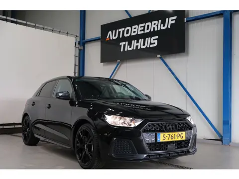 Audi A1 Sportback 25 TFSI Advanced edition - N.A.P. Airco, Cruise, Virtual display, Carplay, PDC.