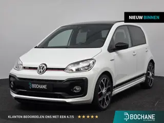 Volkswagen Up! 1.0 TSI GTI | Panoramadak | Beats Audio | Climate Control | Stoelverwarming |