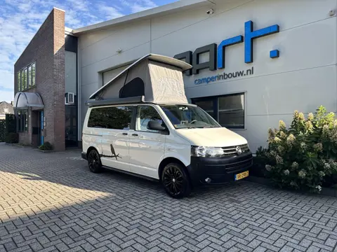 Volkswagen Smallander 2.0 TDI L1H1