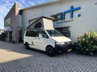 Volkswagen Smallander 2.0 TDI L1H1
