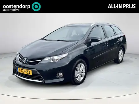 Toyota Auris Touring Sports 1.8 Hybrid Aspiration | Navigatie | Climate control | Bluetooth | Parkee