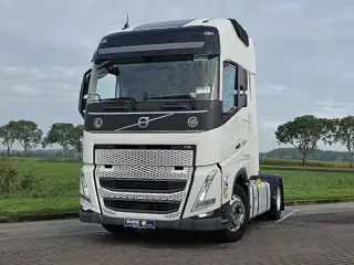 VOLVO FH 500 globetrotter xl