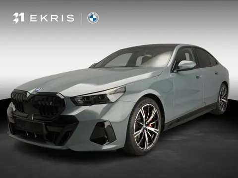 BMW i5 eDrive40 M Sport Edition | M Sportpakket Pro | Innovation Pack | Comfort Pack | Travel Pack |