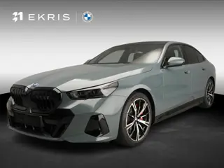 BMW i5 eDrive40 M Sport Edition | M Sportpakket Pro | Innovation Pack | Comfort Pack | Travel Pack |