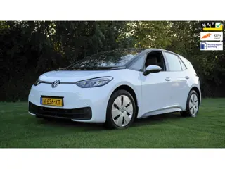 Volkswagen ID.3 Pro 58 kWh soh 90%