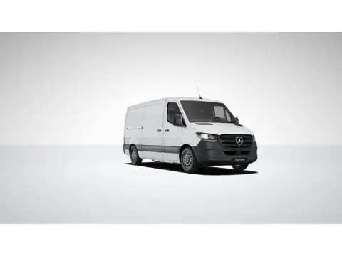 Mercedes-Benz eSprinter 314 L2H1 Pro 81kWh WLTP 312 KM