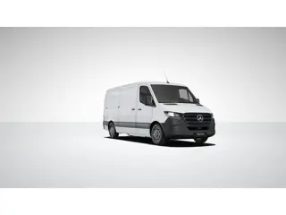 Mercedes-Benz eSprinter 314 L2H1 Pro 81kWh WLTP 312 KM