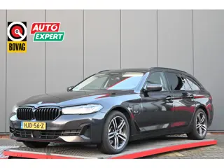 BMW 5 Serie Touring 530e xDrive Business Edition Plus trekhaak