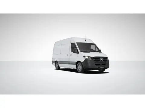 Mercedes-Benz eSprinter 314 L2H2 Pro 81kWh WLTP 302 KM
