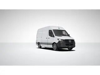 Mercedes-Benz eSprinter 314 L2H2 Pro 81kWh WLTP 302 KM