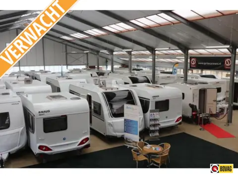 Weinsberg CaraOne Edition HOT 450 FU