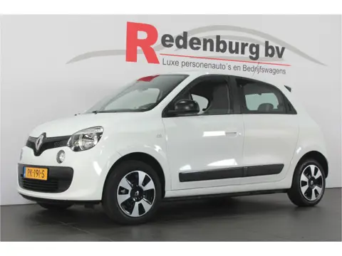 Renault Twingo 1.0 SCe Collection - Bluetooth / Cruise / Stuurbed.
