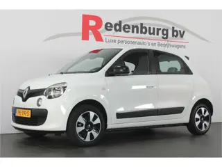 Renault Twingo 1.0 SCe Collection - Bluetooth / Cruise / Stuurbed.