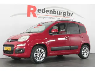 Fiat Panda 0.9 TwinAir Lounge - Airco / Bluetooth / Radio