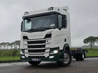 SCANIA R500 6x2*4