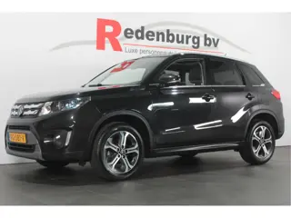 Suzuki Vitara 1.6 High Executive - Navi / Camera / Trekhaak