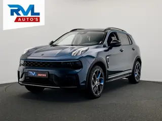 Lynk & Co 01 1.5 261PK Plug-in Hybrid *360 Camera Pano/dak Apple/Carplay Adaptive/Cruise