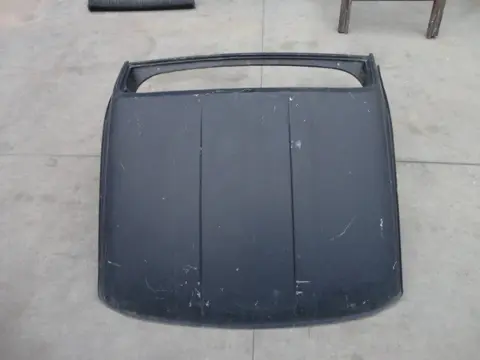Hardtop for Triumph Spitfire Mk4