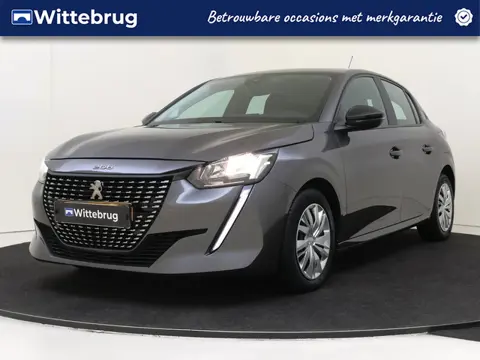 Peugeot 208 1.2 PureTech Active YP (bj 2023)