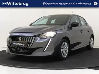 Peugeot 208 1.2 PureTech Active YP (bj 2023)