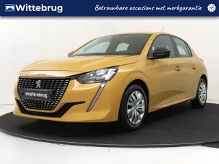 Peugeot 208 1.2 PureTech Active YP (bj 2023)