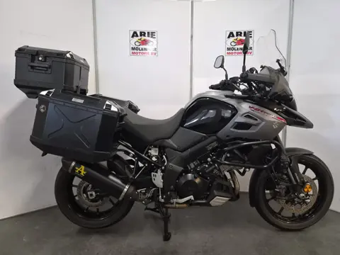 Suzuki DL 1000 ABS (bj 2019)
