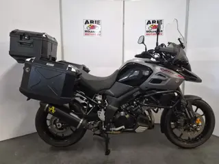 Suzuki DL 1000 ABS (bj 2019)