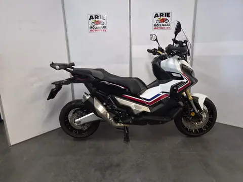 Honda X-ADV 750 (bj 2017)