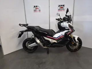 Honda X-ADV 750 (bj 2017)