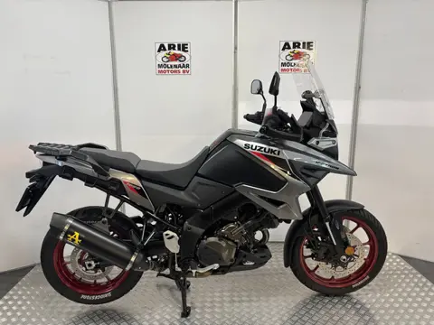 Suzuki DL 1050 ABS (bj 2025)