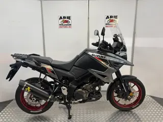 Suzuki DL 1050 ABS (bj 2025)
