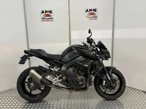 Yamaha MT 10 ABS (bj 2019)