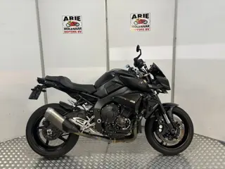 Yamaha MT 10 ABS (bj 2019)