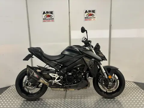 Suzuki GSX-S950 (bj 2022)