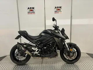 Suzuki GSX-S950 (bj 2022)