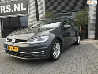 Volkswagen GOLF 1.0 TSI Comfortline Airco| Elek. pakket| LV| Massage stoel