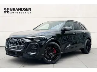 Audi Q5 2.0 TFSI e-hybrid quattro S edition Competition Pano-ACC-367PK-Keyless-Matrix-Trekhaak-Pass 