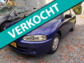 Mitsubishi Colt 1.3 GLi