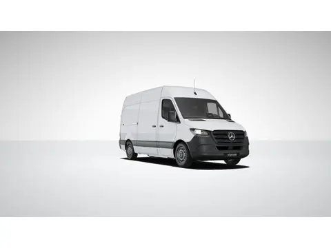 Mercedes-Benz eSprinter 414 L2 Pro 81kWh 1401kgs Laadvermogen!
