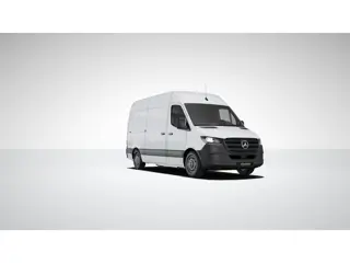 Mercedes-Benz eSprinter 414 L2 Pro 81kWh 1401kgs Laadvermogen!