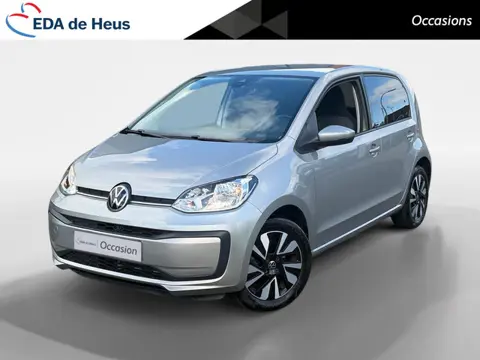 Volkswagen Up! 1.0 | Camera | Parkeersensoren | Climate Control | Cruise Control | DAB | Stuurbedien