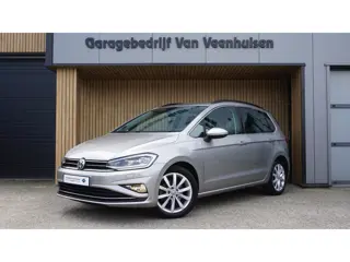 Volkswagen Golf Sportsvan 1.5 TSI 150pk DSG Highline LED Navi A-Camera Stoelverwarming Adaptive Crui