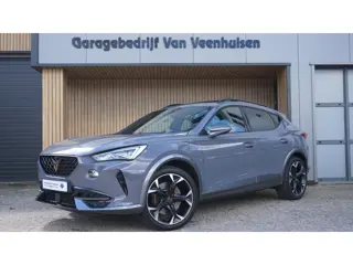 CUPRA Formentor 1.4 245PK e-Hybrid VZ Copper Edition Pano.Dak Leder F1-Stuurwiel Stoel/Stuur V.W. 36