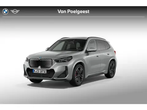 BMW iX1 xDrive30 67 kWh M Sport Edition | M Sportpakket Pro | Premium Pack | Travel Pack