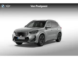 BMW iX1 xDrive30 67 kWh M Sport Edition | M Sportpakket Pro | Premium Pack | Travel Pack