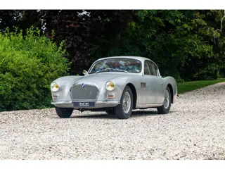 Talbot Lago T14 LS 2500 Coupé
